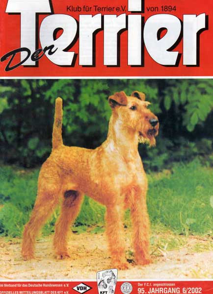 „Der Terrier“, Juni 2002