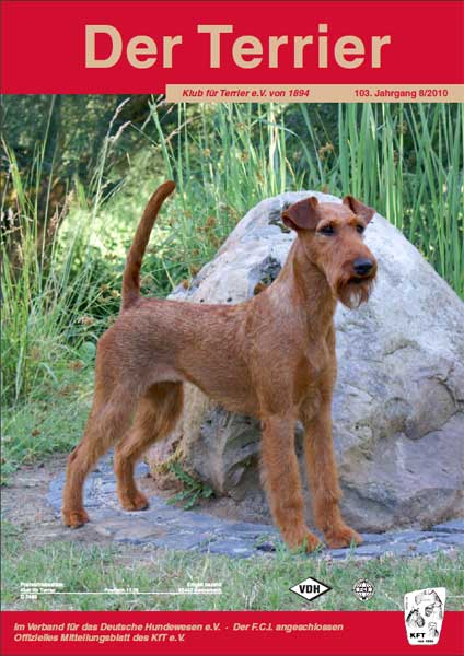 „Der Terrier“, August 2010