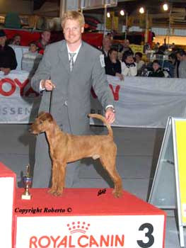 Darren von der Emsmühle