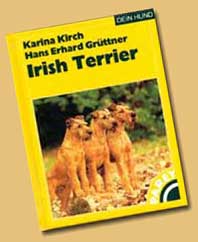 IRISH TERRIER 
