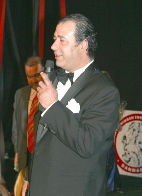 Pedro Delerue